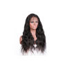 Brazilian 5x5 lace Closure Wig