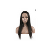 Brazilian 5x5 lace Closure Wig